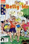 Betty and Me #195 Comic Books - Covers, Scans, Photos in Betty and Me Comic Books - Covers, Scans, Gallery